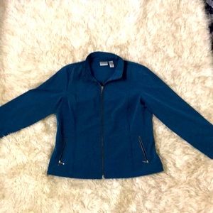 Chicos light weight jacket